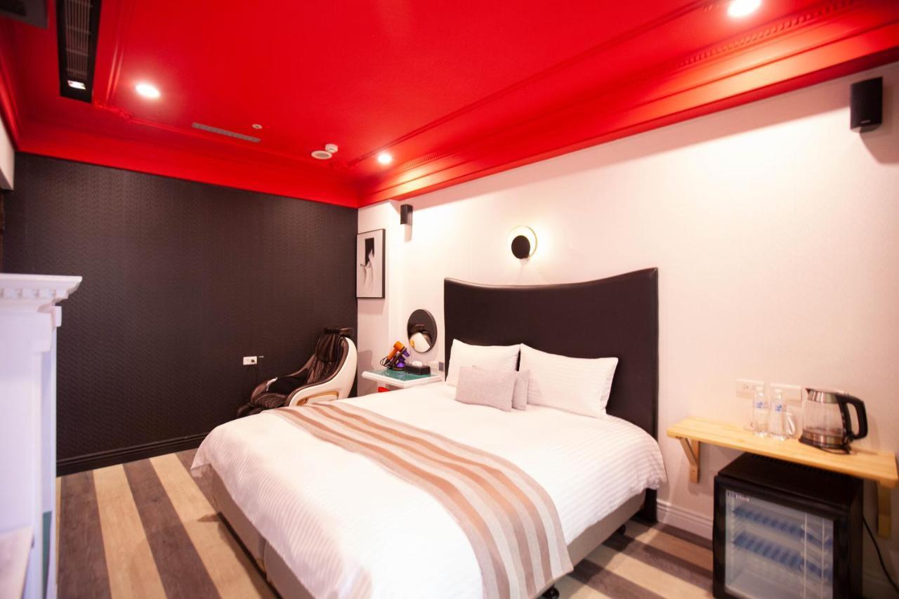 Dream B&B Luodong Exterior foto