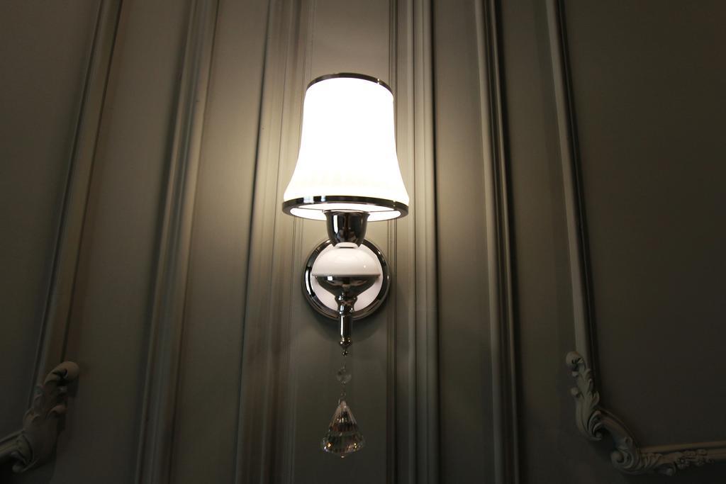 Dream B&B Luodong Exterior foto