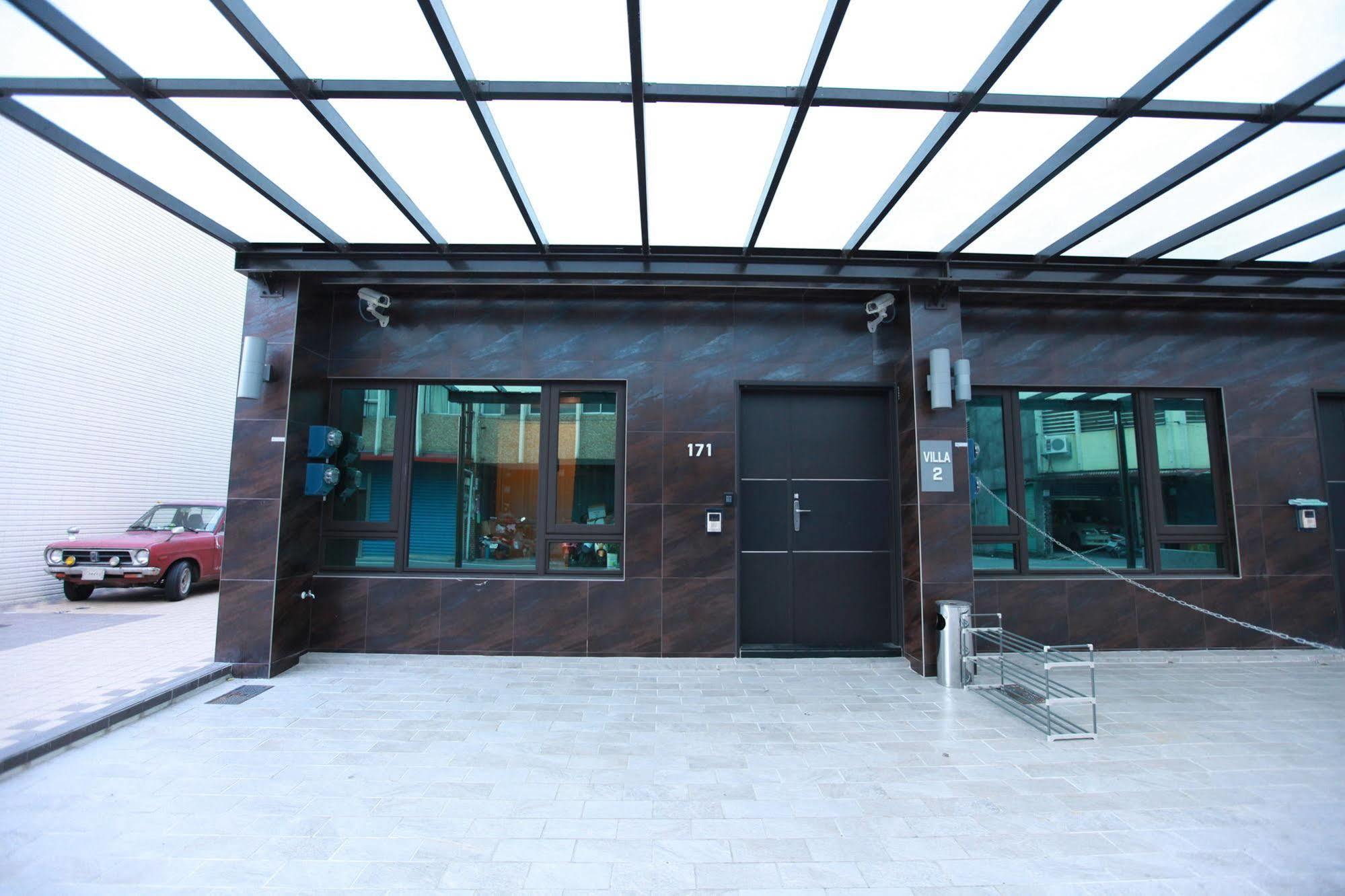 Dream B&B Luodong Exterior foto