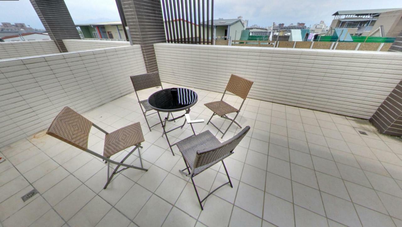 Dream B&B Luodong Exterior foto