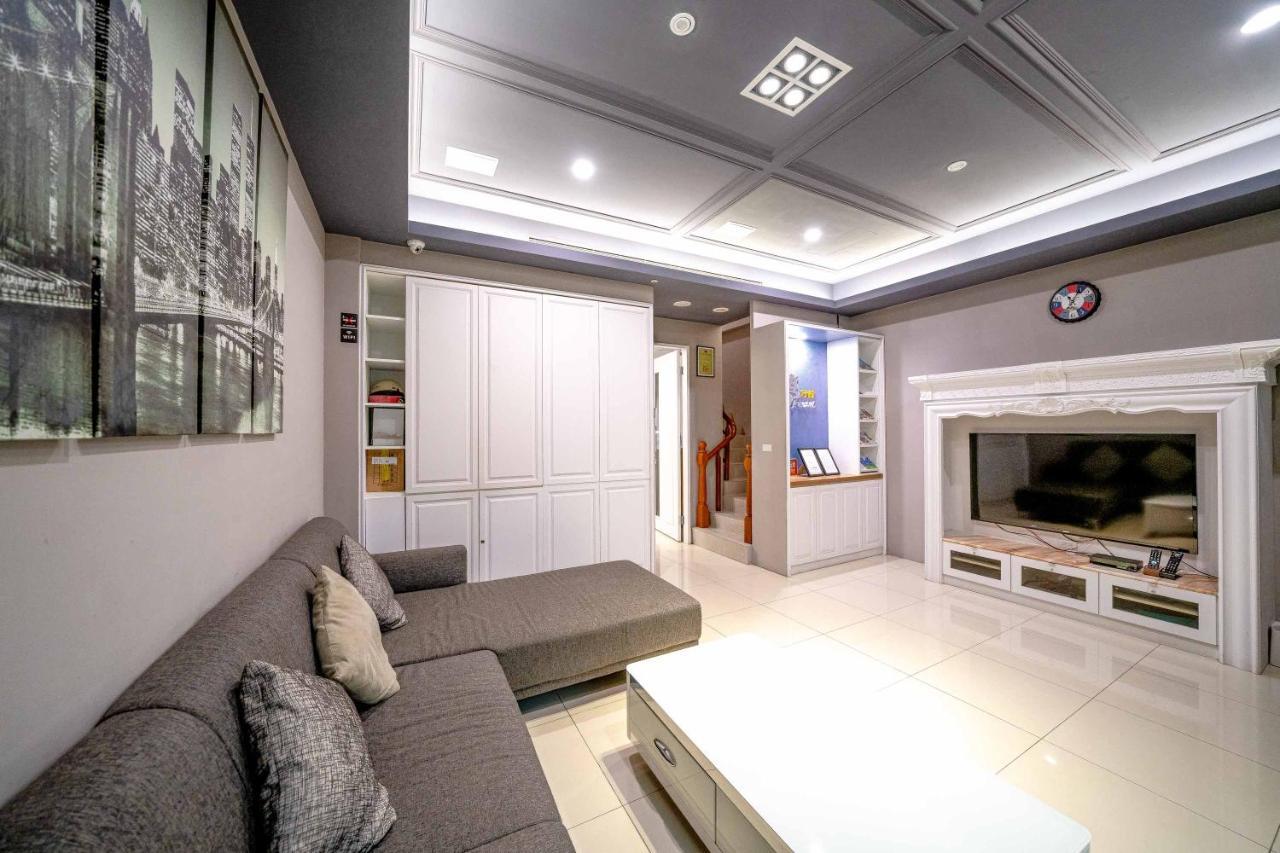 Dream B&B Luodong Exterior foto