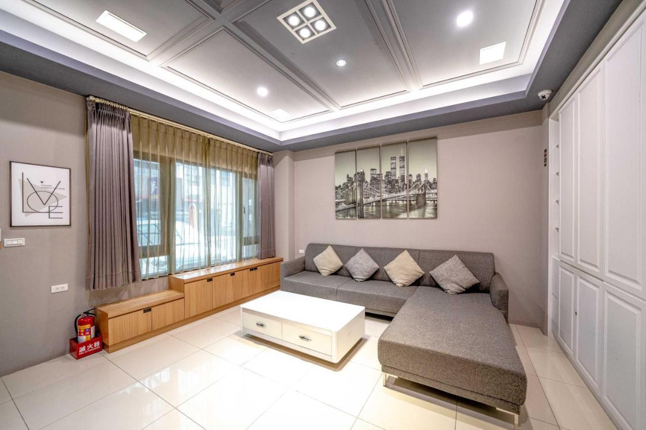 Dream B&B Luodong Exterior foto